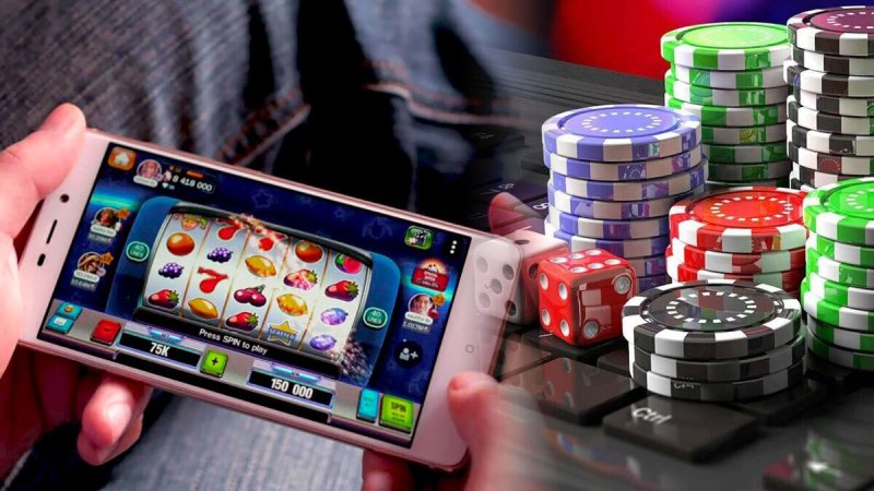 Benefits Of Playing Online Casino Games - Faculty Feedback Portal
