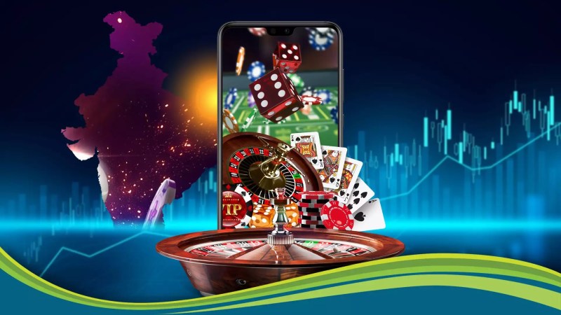 Discover The Best Online Casino Site In India For Big Jackpots And Huge  Rewards: Casumo - Faculty Feedback Portal