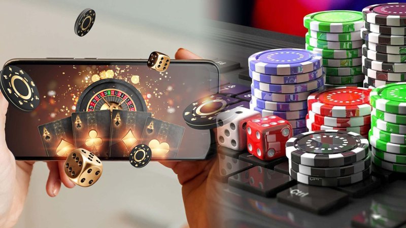 Easy Online Casino Games - Faculty Feedback Portal