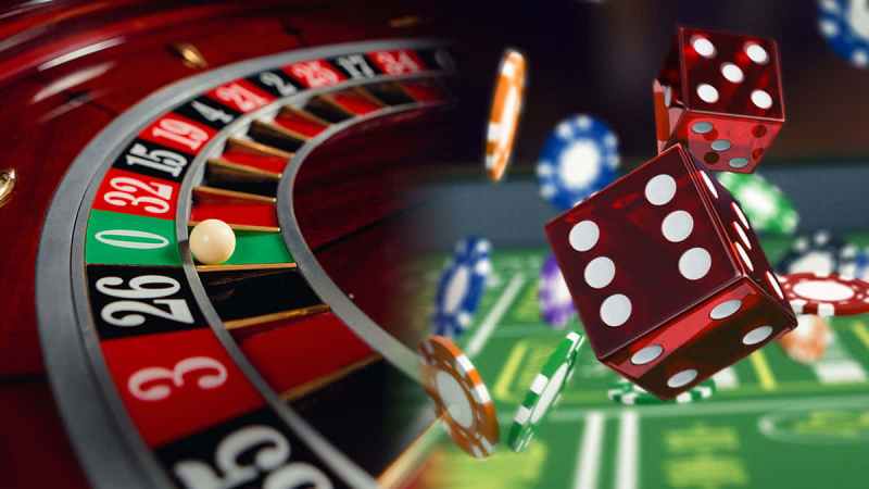 Join 188bet And Claim Your Casino Bonus Today - Faculty Feedback Portal