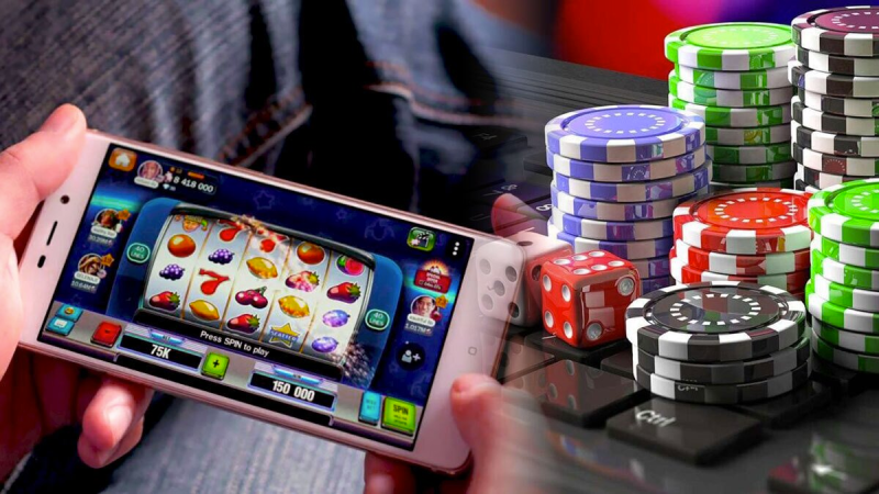 Play Online Casino Games In India - Faculty Feedback Portal