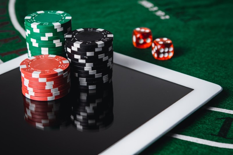 What Are The Best Online Casino Games - Faculty Feedback Portal